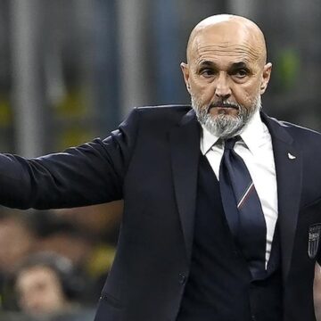 Heyecanla bekleniyordu: Spalletti kararını Fenerbahçe’ye iletti!