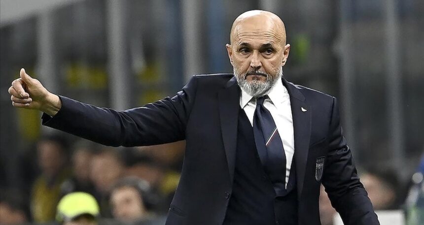 Heyecanla bekleniyordu: Spalletti kararını Fenerbahçe’ye iletti!