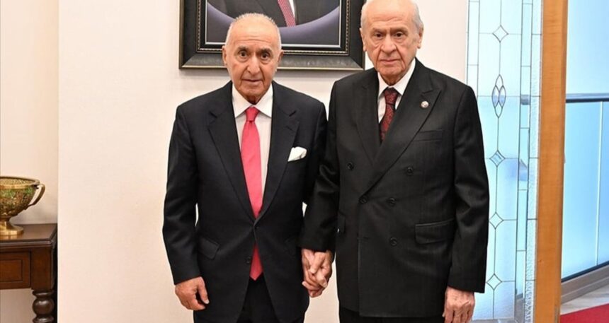 Hikmet abi kayyumluğu reddetti