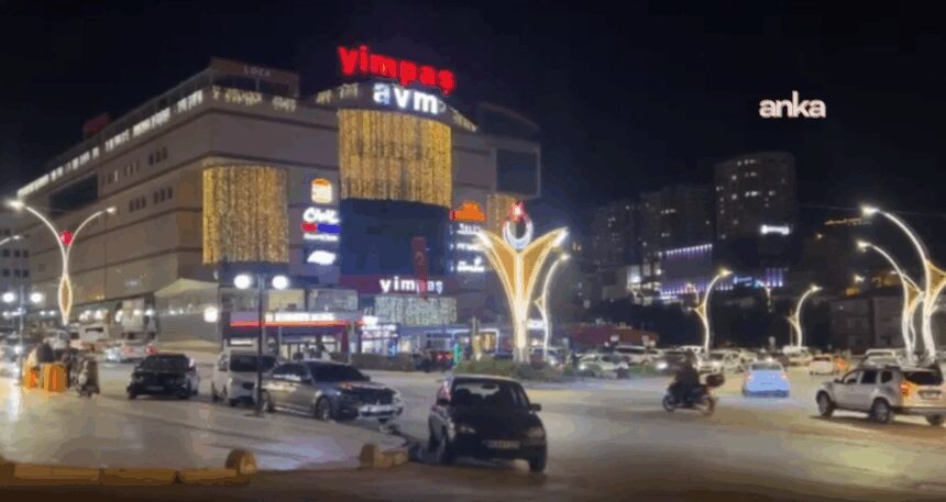 Holding patronunun damadı kira kavgasında öldürüldü