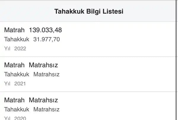 Hulusi Akar'ın içtiması ile gündem olmuştu! O işletmenin vergi karnesi gündem oldu 2 Hulusi Akar'ın içtiması ile gündem olmuştu! O işletmenin vergi karnesi gündem oldu