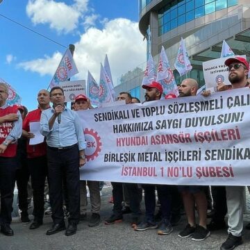 hyundai-asansor-iscilerinden-sendikal-hak-talebi-uc-yildir-sabrettik-artik-soz-isverende-X7uSuRnZ.jpg Hyundai Asansör işçilerinden sendikal hak talebi: “Üç yıldır sabrettik, artık söz işverende”