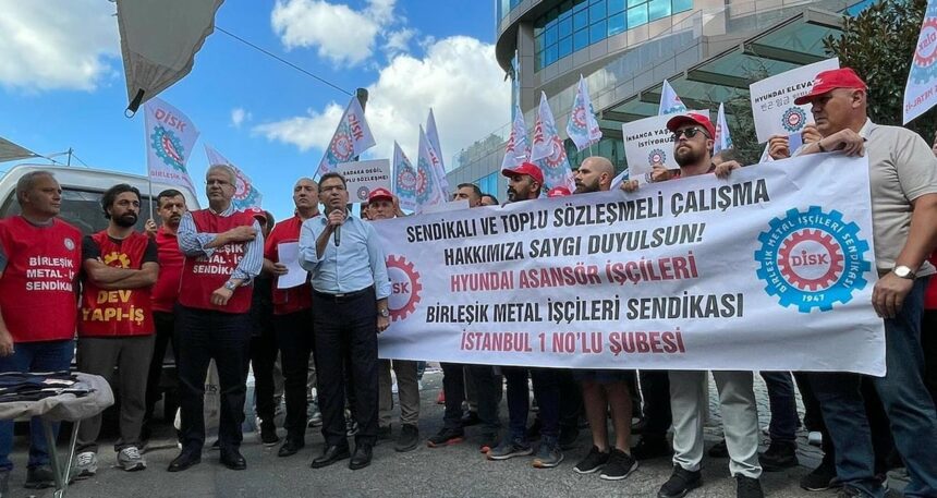 hyundai-asansor-iscilerinden-sendikal-hak-talebi-uc-yildir-sabrettik-artik-soz-isverende-X7uSuRnZ.jpg Hyundai Asansör işçilerinden sendikal hak talebi: “Üç yıldır sabrettik, artık söz işverende”