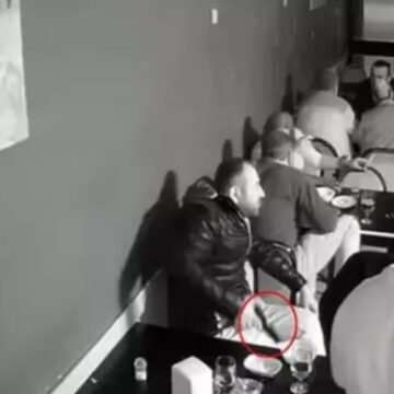 İçkiyi bitirdi, kurşun yağdırdı: Davada karar çıktı