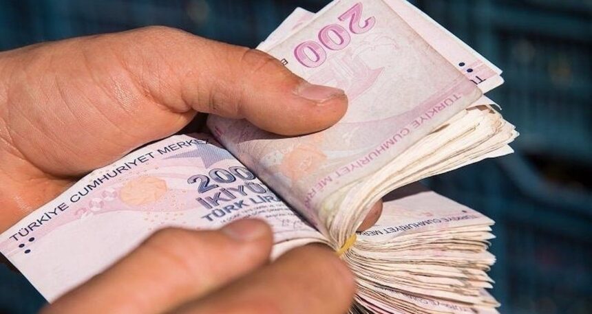 İcra ve iflas kanununda yeni dönem: Maaş haczine düzenleme geliyor