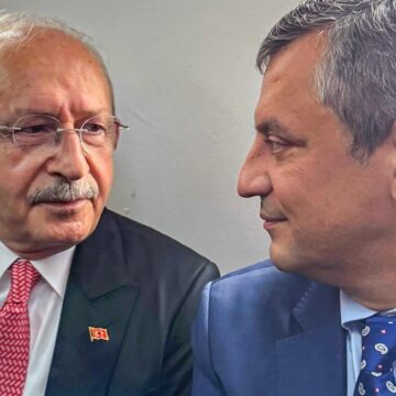 İhraç edilecek bir eski genel başkan sınavı mı var kapıda?