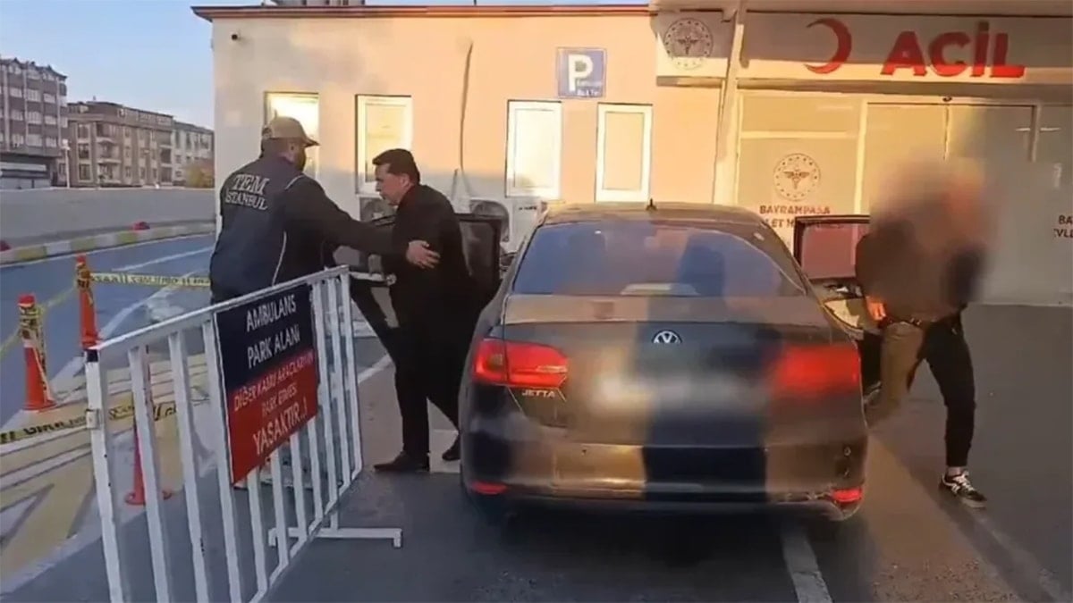 İki başkan SÖZCÜ'ye konuştu: Mesele sağlığım değil adaletin zayıflamasıdır