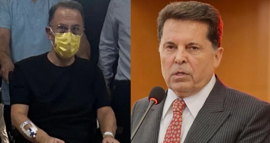 İki başkan SÖZCÜ’ye konuştu: Mesele sağlığım değil adaletin zayıflamasıdır