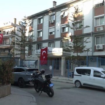 İki polisin şehit olduğu saldırıda soruşturma genişliyor! 4 ilde 9 gözaltı yapıldı