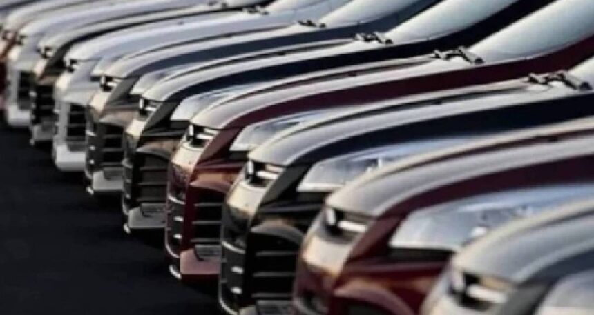 İkinci el araçlar piyasayı sarstı: Rekor yükseldi