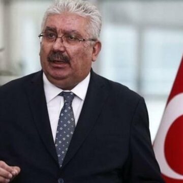 İktidar ortağı MHP’den ABD çıkışı: Dost mu düşman mı karar vermeli