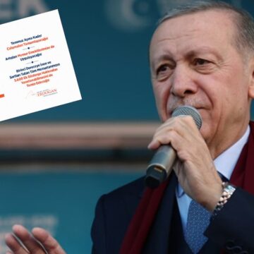 İktidarın emekliye 340.423 TL borcu var