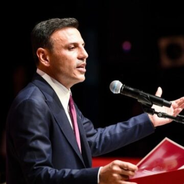 İlçe Seçim Kurulu’ndan ‘Özgür Çelik’ kararı