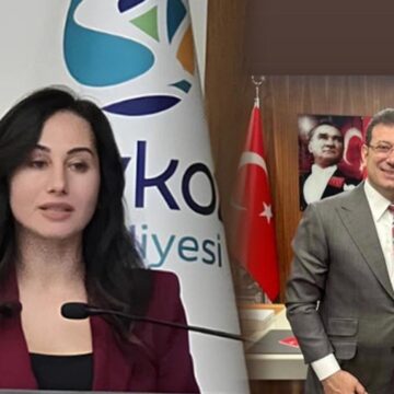 İmamoğlu’yla fotoğrafını paylaşmıştı… AKP Çerçioğlu’ndan sonra onu da transfer ediyor!