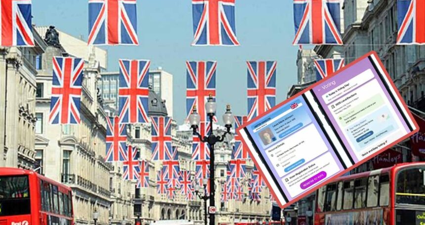 İngiliz hükümetinden radikal karar: Artık telefonda taşınacak, olmayana iş de yok ev de…