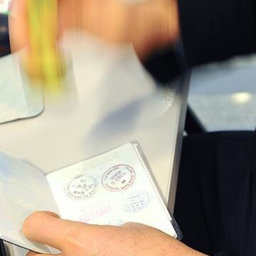 İngiltere’den vize kararı