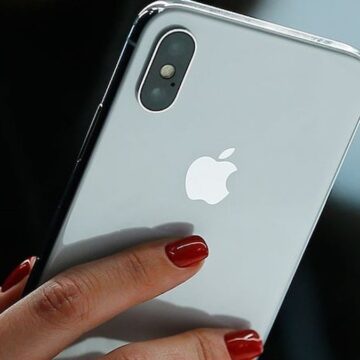 iPhone kullananlar çok sevinecek! Artık tamamen Türkçe olacak