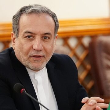 İran Dışişleri Bakanı Erakçi’den ABD’ye nükleer görüşmeleri başlatma şartını açıkladı