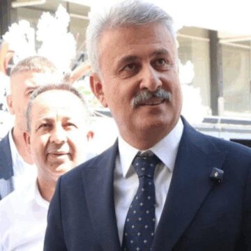 ‘İrtikap’ soruşturması kapsamında Yahşihan Belediye Başkanı ve7 şüpheli adliyede