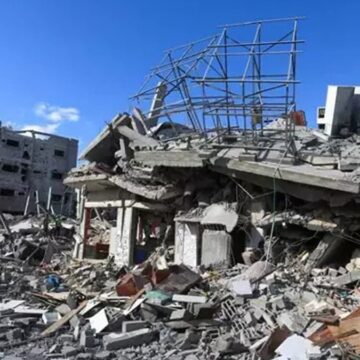 İsrail’den Gazze’dekiler için tahliye uyarısı