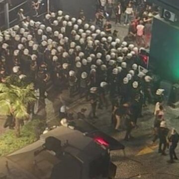 İstanbul Barosu’dan polis ablukası sonrası sert açıklama