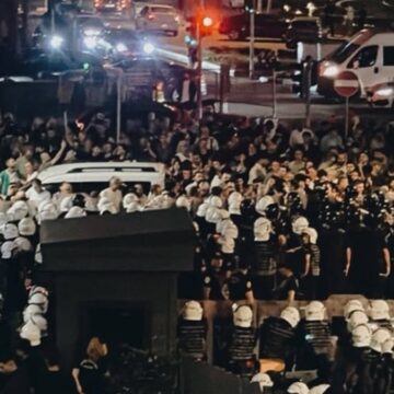 İstanbul’a kayyum atanan Gürsel Tekin’den önce polisi harekete geçirdiler