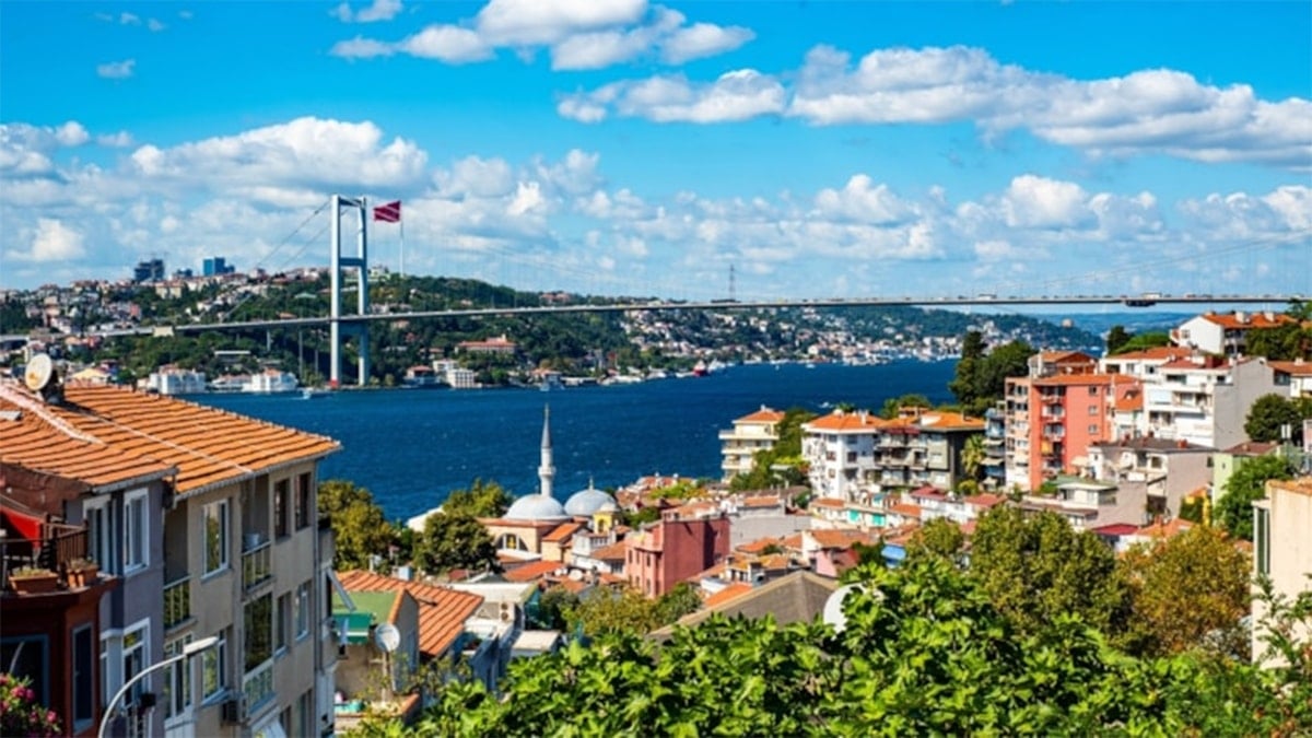 İstanbul'da 5 Eylül yasağı! Valilik duyurdu