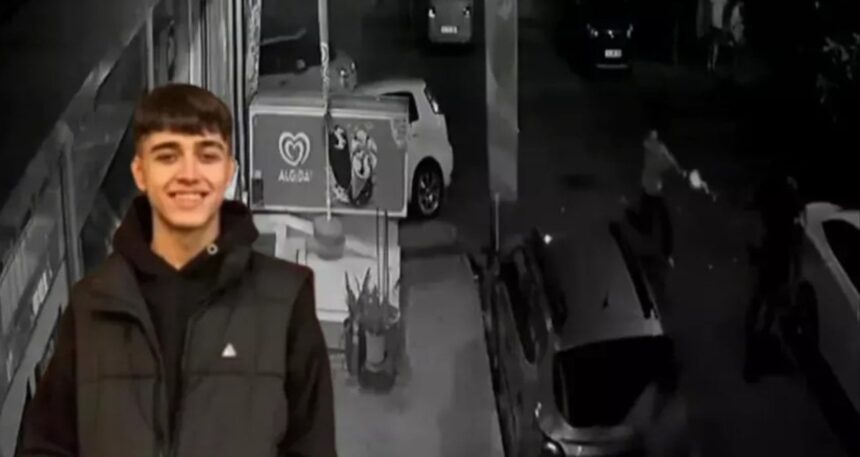 İstanbul’da sokak ortasında infaz! Sır perdesi aralandı