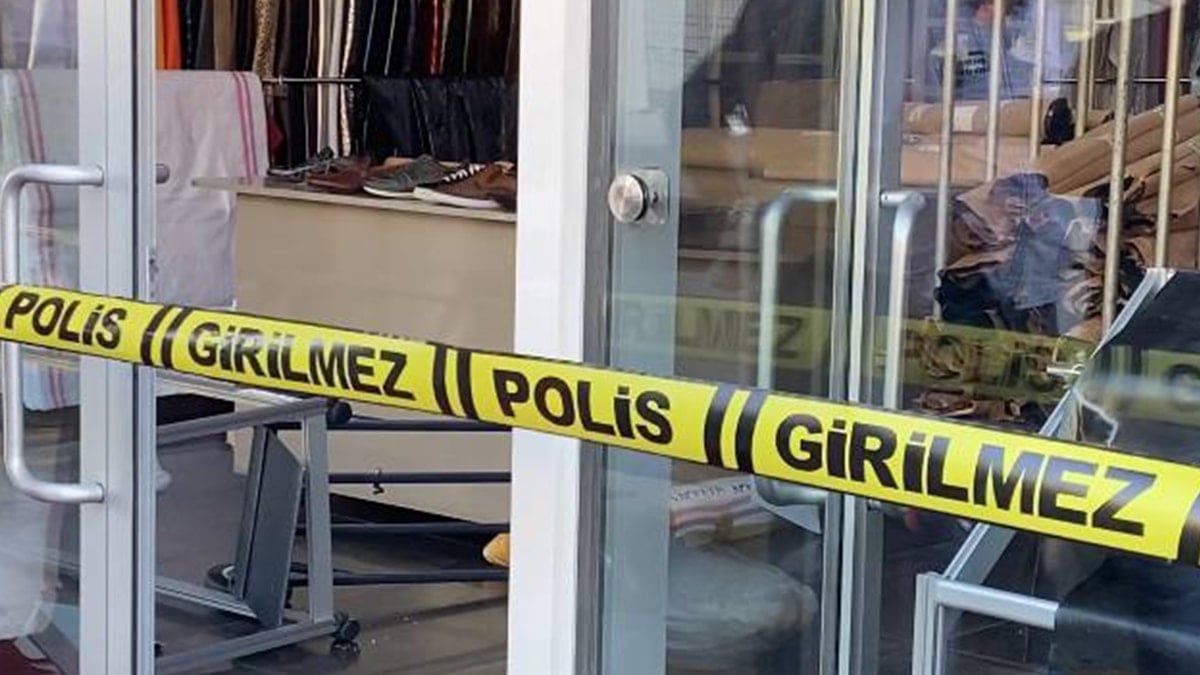 İstanbul'da vahşet: Elleri ve ayakları bağlanan çalışan dövülerek öldürüldü