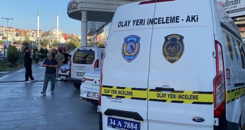İstanbul’da vahşet: Elleri ve ayakları bağlanan çalışan dövülerek öldürüldü