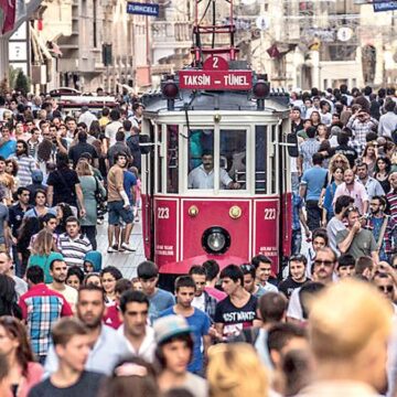 İstanbul’da yaşamanın maliyeti aylık 100 bin TL’ye yaklaştı