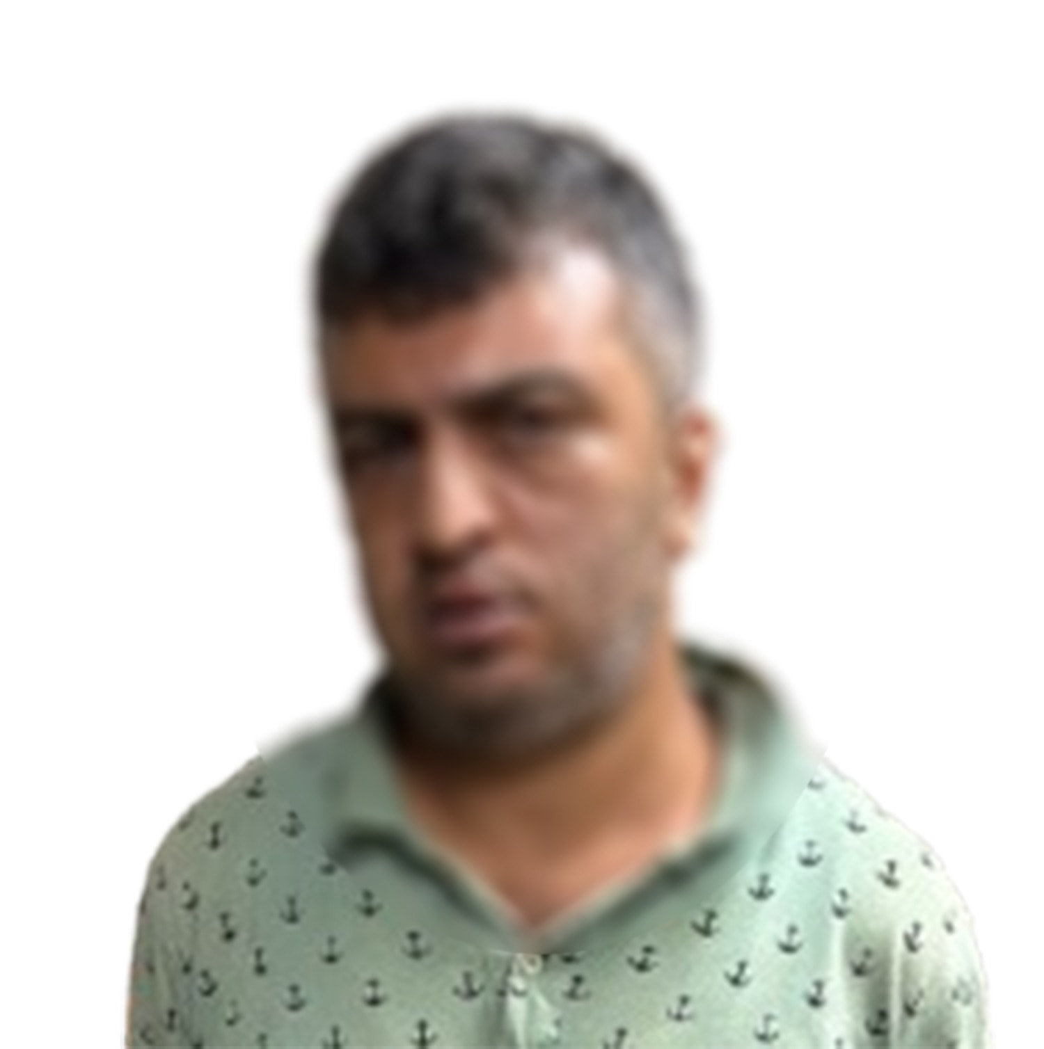 İstanbul'un göbeğinde yangın çıkarmaya çalışırken yakalandı