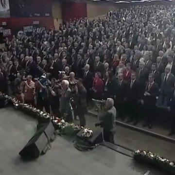 İşte Özgür Özel’in yeni A Takımı