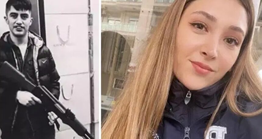 İstinaf’tan şehit Şeyda polis davasında karar