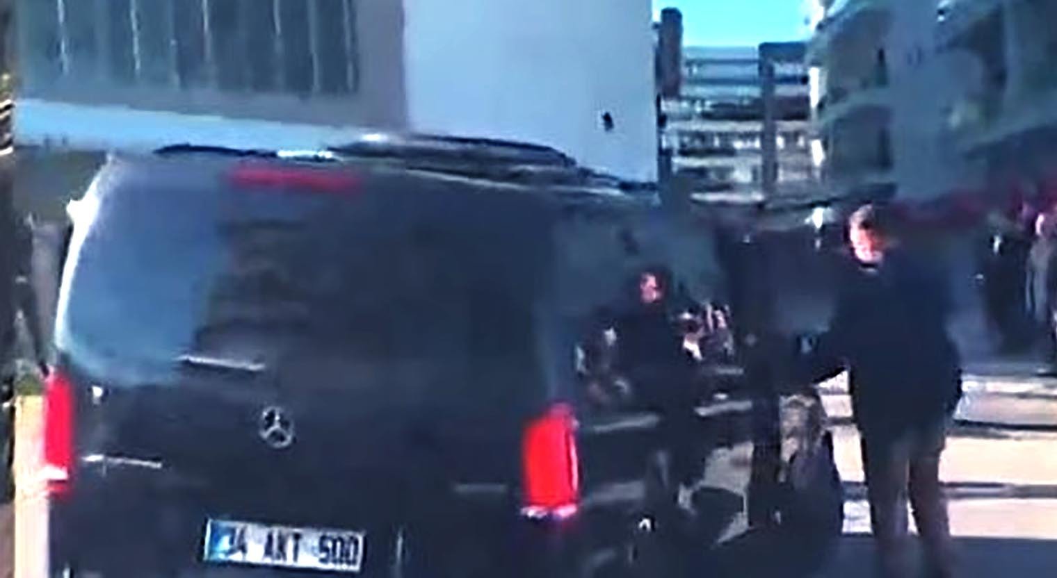 İtirafçı Aziz İhsan Aktaş’ın akıl almaz araç satış oyunu