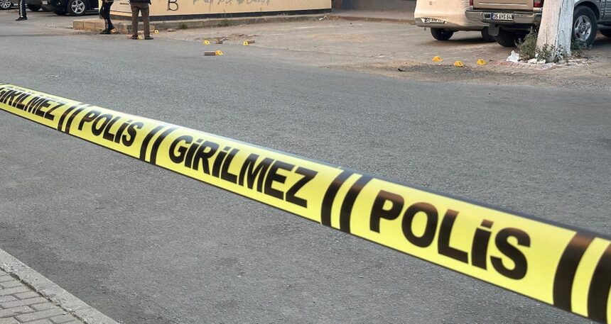 İzmir Ödemiş’te silahlı kavga: 3 kişi yaralandı