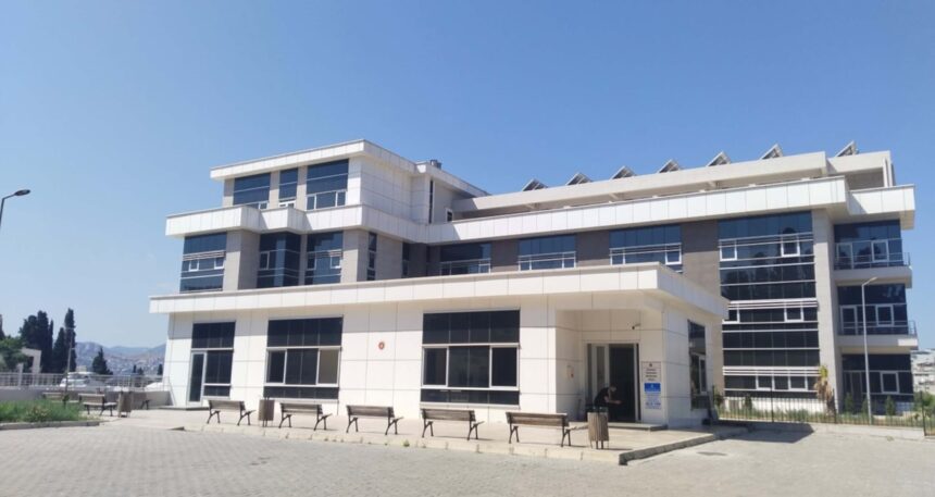 İzmir’de aile içi tartışma kanlı bitti: Yeğenini tabancayla öldürdü