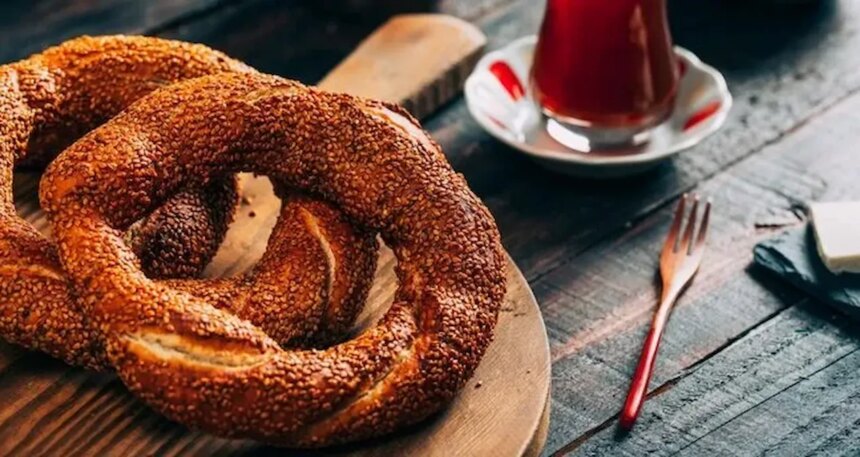 İzmir’de bir simit 20 TL oldu