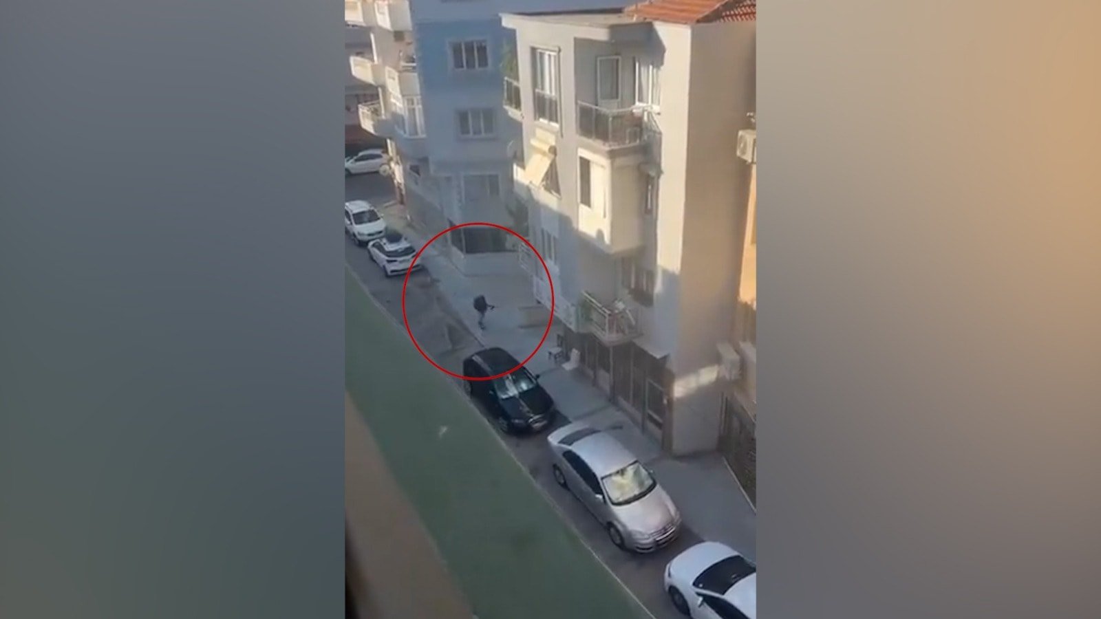 İzmir'de karakola silahlı saldırı! 2 polis şehit, 6 yaralı
