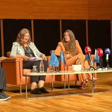 İzmir’de yeni dönem başlıyor! Başkan Tugay duyurdu