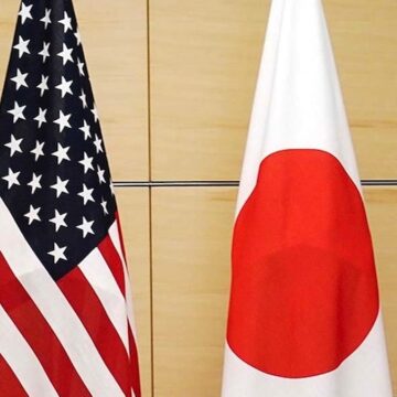 Japonya: ABD ile ticaret anlaşması henüz kesinleşmedi