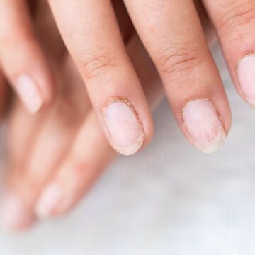 Kadınların çok tercih ettiği oje yasaklandı