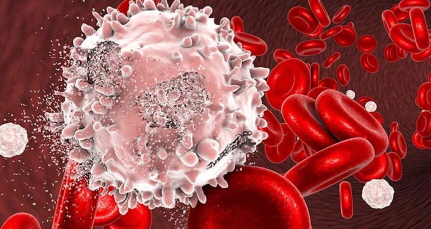 Kan kanserinde ömrü uzatan tedavi