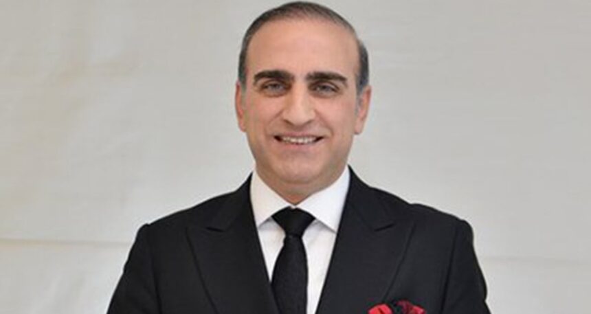 Kanal İstanbul’da yine AKP bereketi