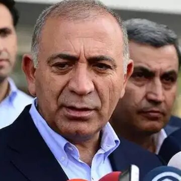‘Kavga etmek için değil kucaklaşmaya gidiyorum’