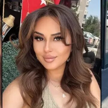 Kayseri’de feci kaza: Gayrimenkul danışmanı Rabia hayatını kaybetti