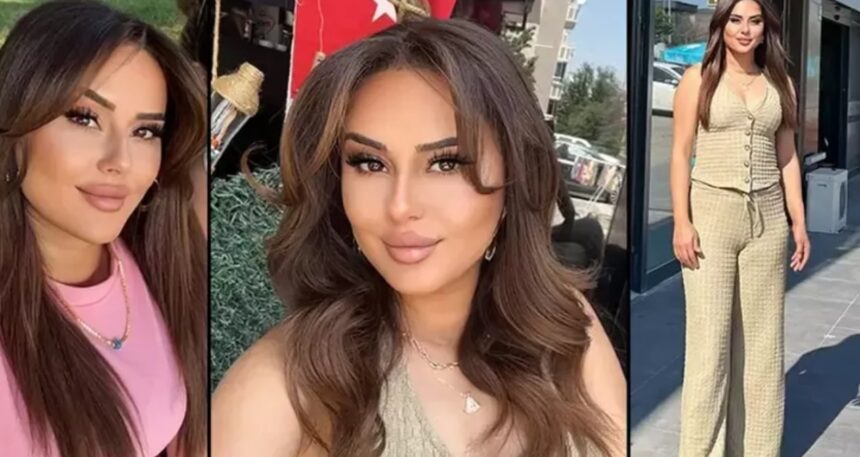 Kayseri’de feci kaza: Gayrimenkul danışmanı Rabia hayatını kaybetti