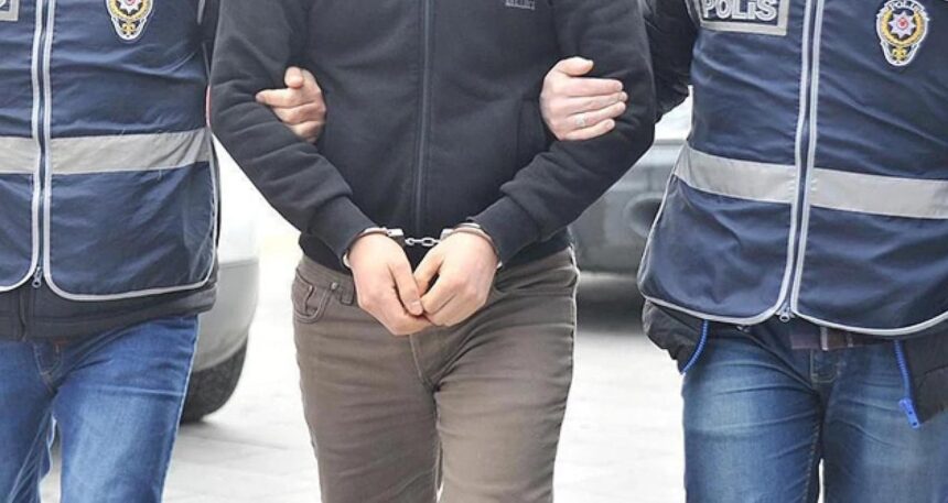 Kayseri’de FETÖ firarisi yakalandı