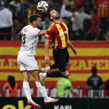 kayserispor-ile-genclerbirligi-puanlari-paylasti-Cpm3fazD.jpg Kayserispor ile Gençlerbirliği puanları paylaştı