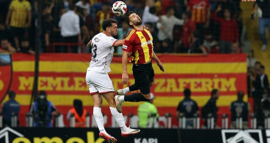 kayserispor-ile-genclerbirligi-puanlari-paylasti-Cpm3fazD.jpg Kayserispor ile Gençlerbirliği puanları paylaştı